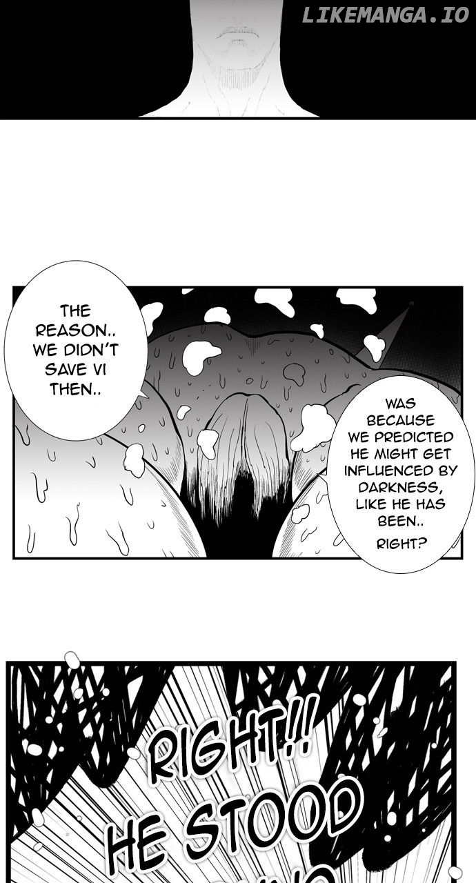 Hellper - Manga Chapter 183 - page 42