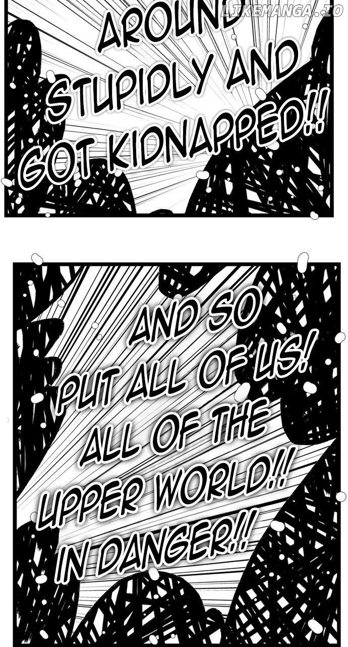 Hellper - Manga Chapter 183 - page 43