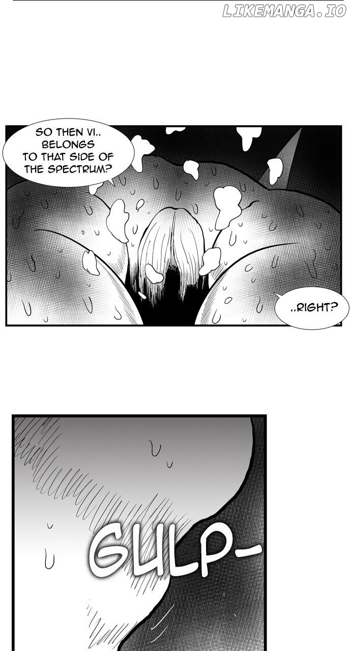 Hellper - Manga Chapter 183 - page 44