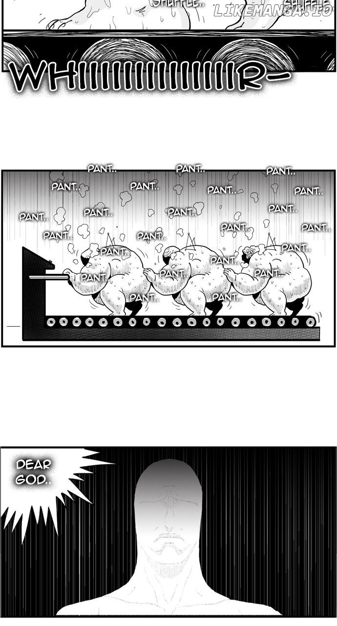 Hellper - Manga Chapter 183 - page 46