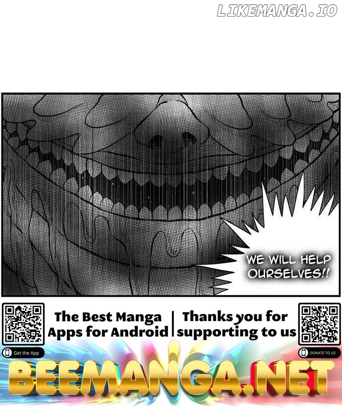Hellper - Manga Chapter 183 - page 47