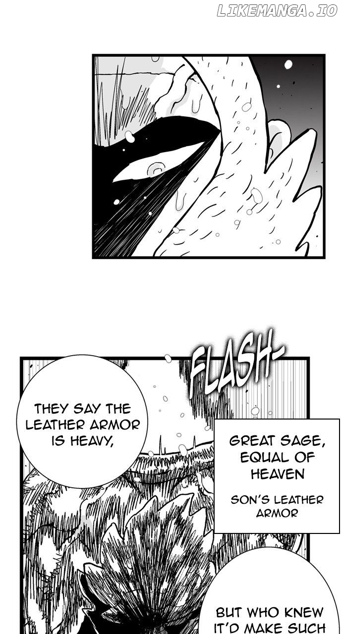 Hellper - Manga Chapter 183 - page 6