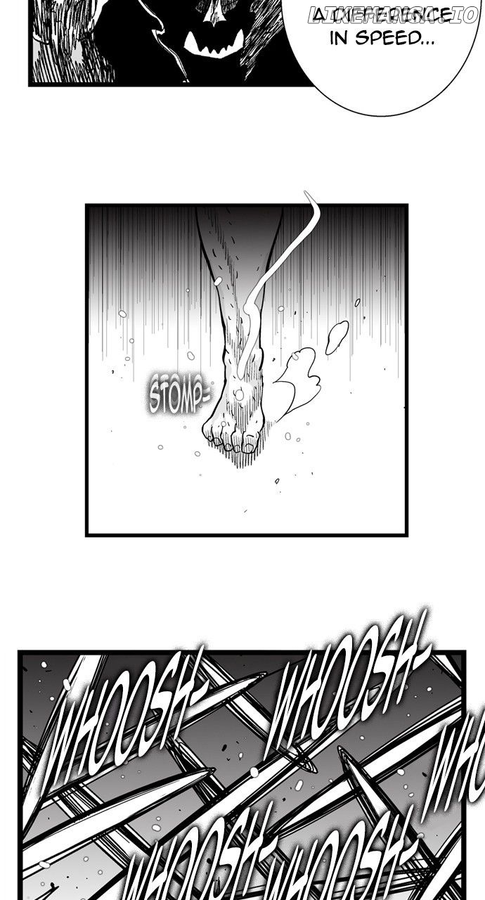 Hellper - Manga Chapter 183 - page 7