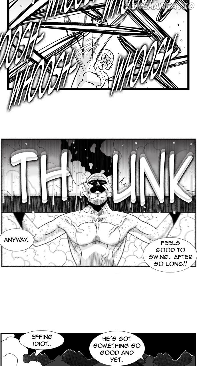 Hellper - Manga Chapter 183 - page 8