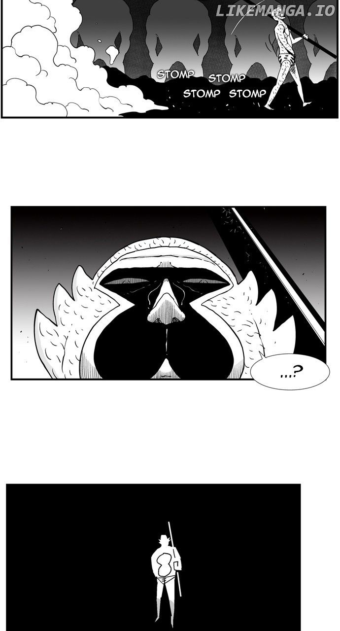 Hellper - Manga Chapter 183 - page 9