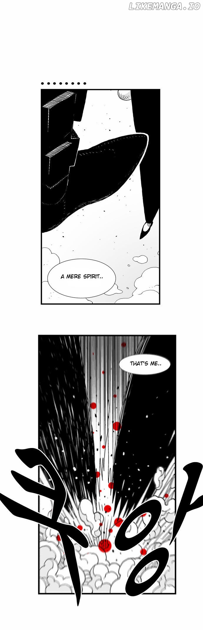 Hellper - Manga Chapter 17 - page 20