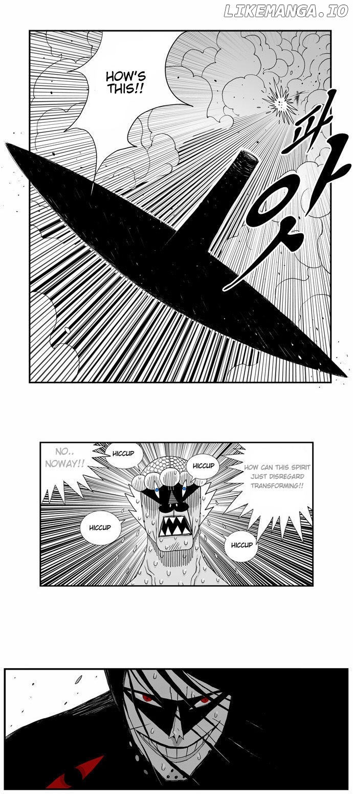 Hellper - Manga Chapter 17 - page 10