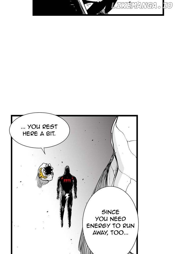 Hellper - Manga Chapter 159 - page 11