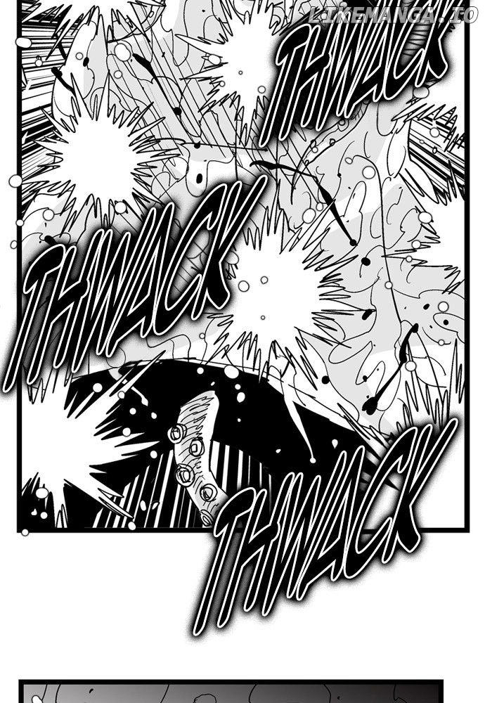 Hellper - Manga Chapter 159 - page 16