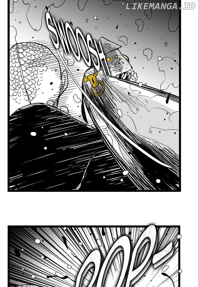 Hellper - Manga Chapter 159 - page 17