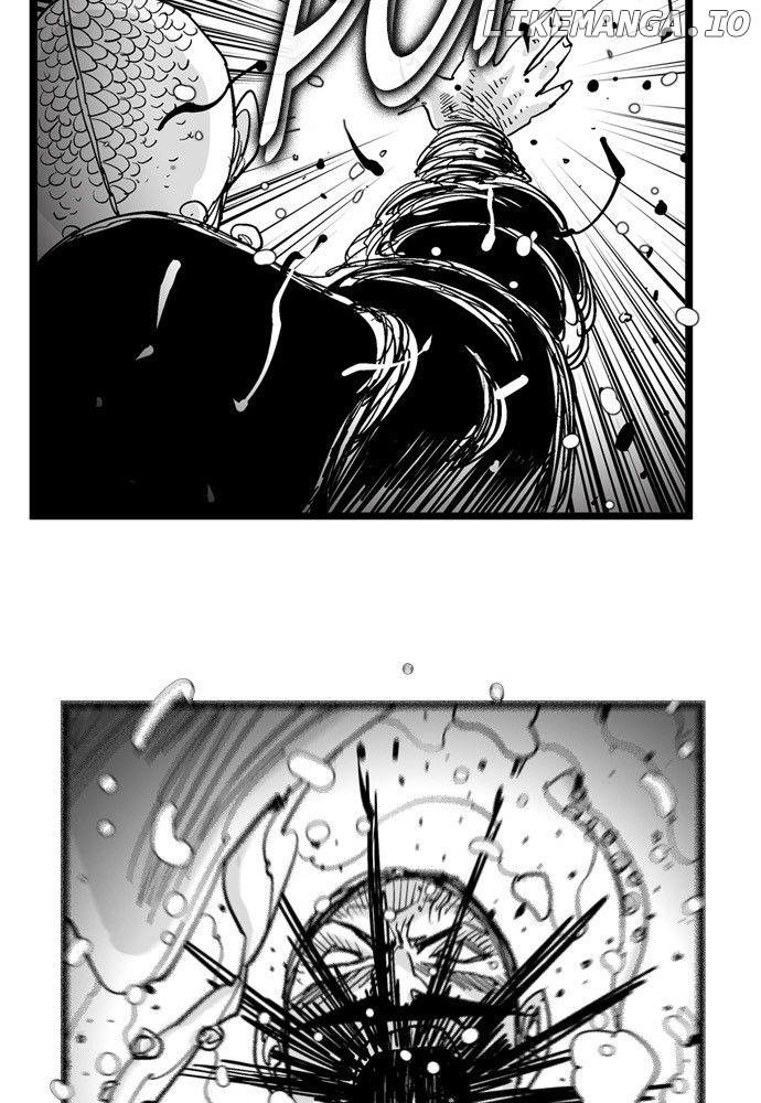 Hellper - Manga Chapter 159 - page 18
