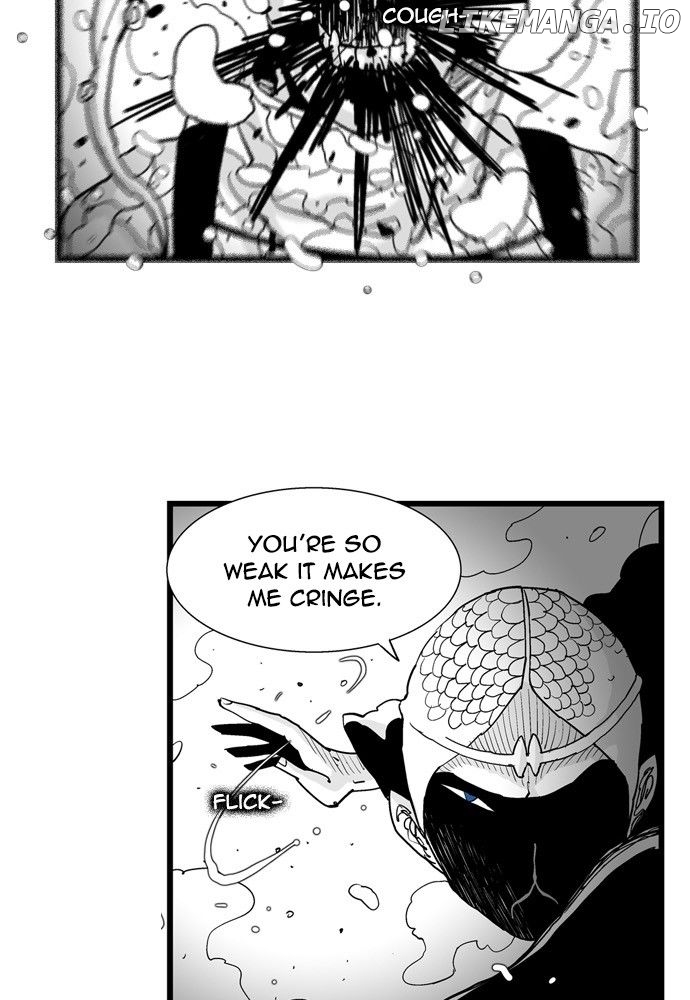 Hellper - Manga Chapter 159 - page 19