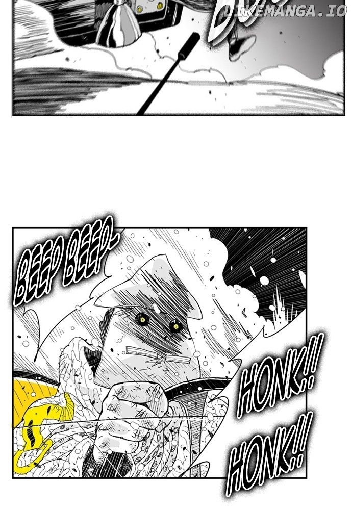 Hellper - Manga Chapter 159 - page 3
