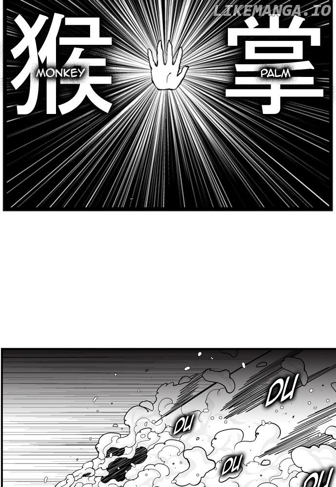 Hellper - Manga Chapter 159 - page 21