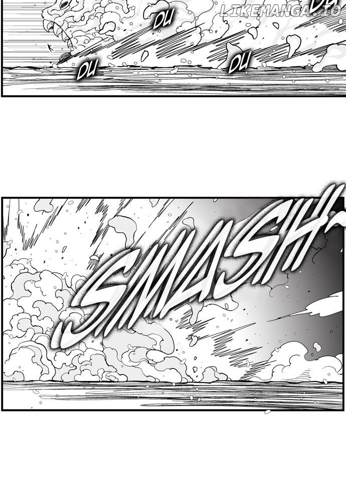 Hellper - Manga Chapter 159 - page 22