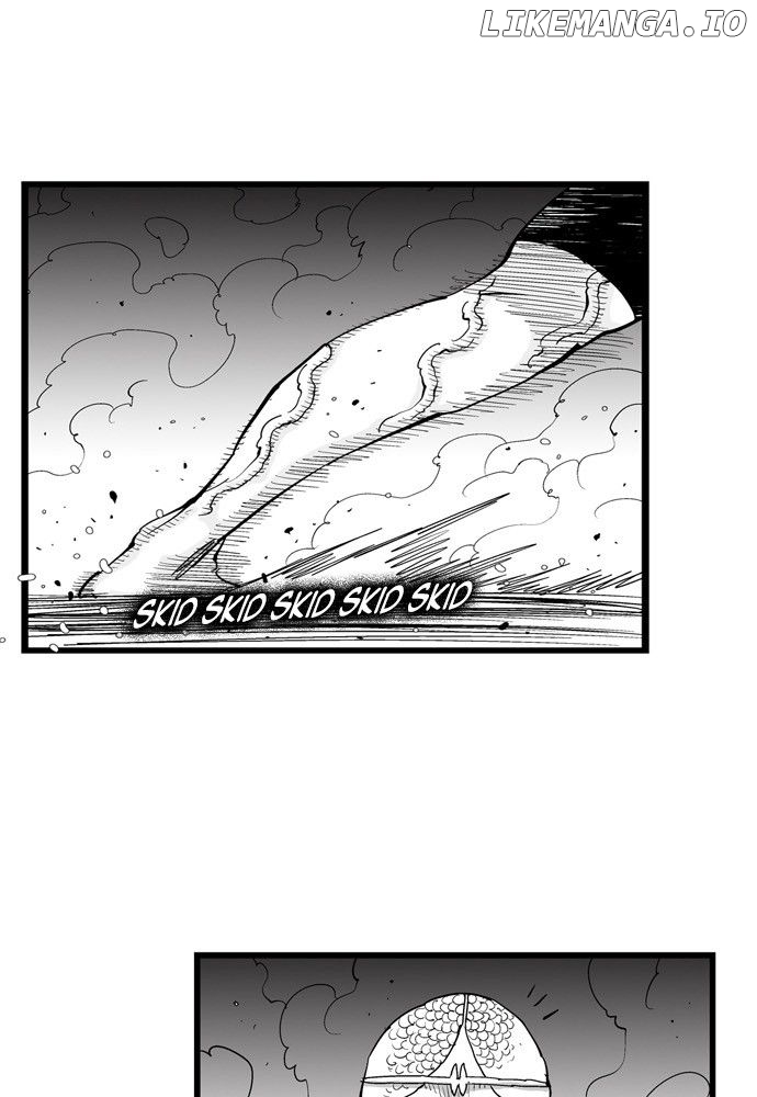 Hellper - Manga Chapter 159 - page 23