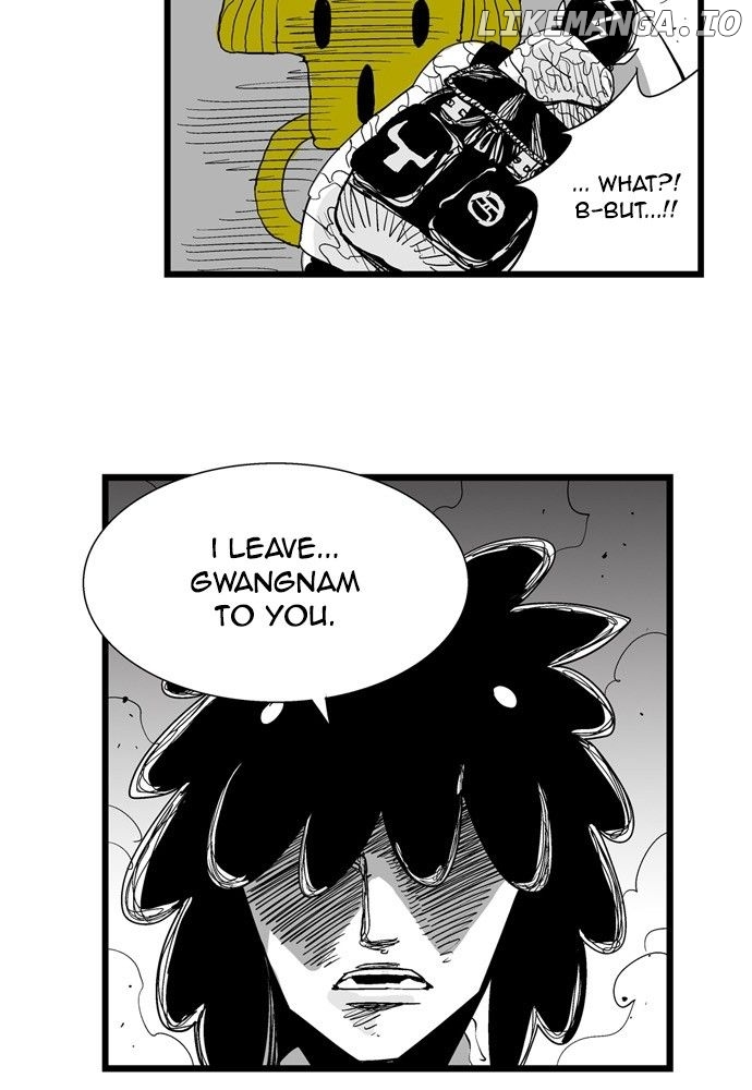 Hellper - Manga Chapter 159 - page 26