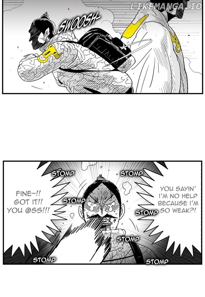 Hellper - Manga Chapter 159 - page 28