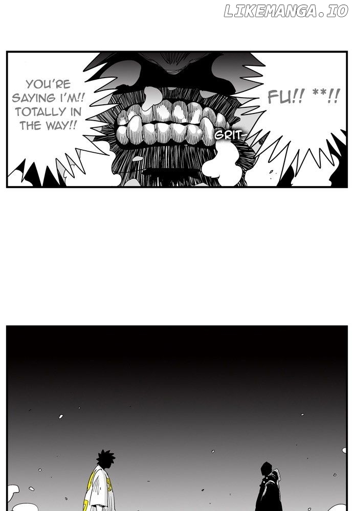 Hellper - Manga Chapter 159 - page 29