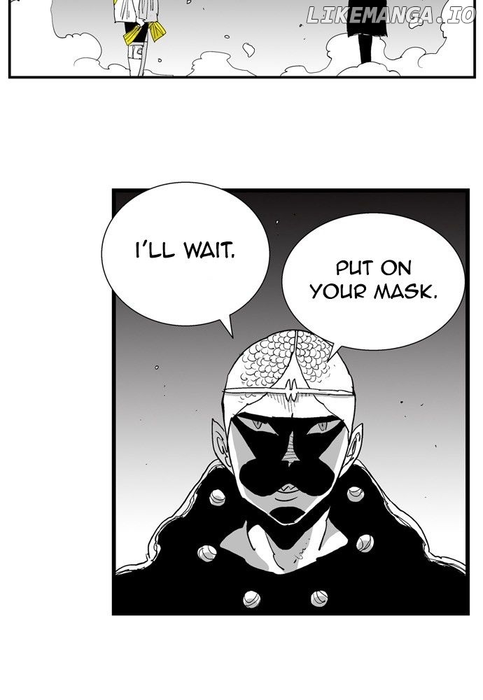 Hellper - Manga Chapter 159 - page 30