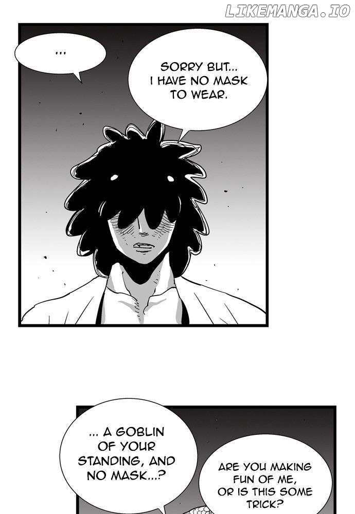 Hellper - Manga Chapter 159 - page 31