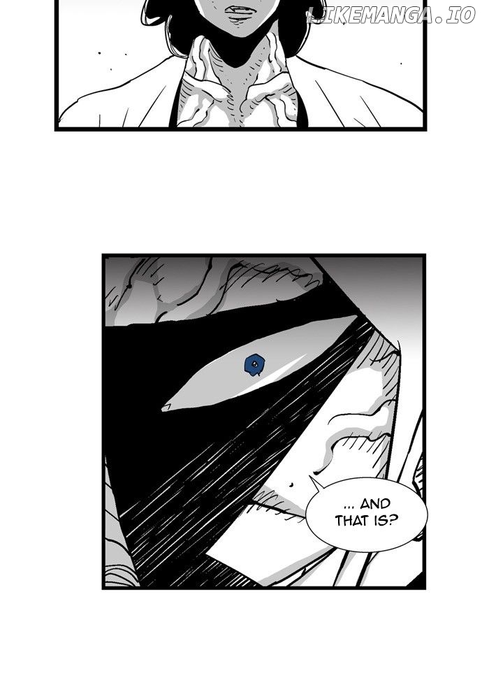 Hellper - Manga Chapter 159 - page 33