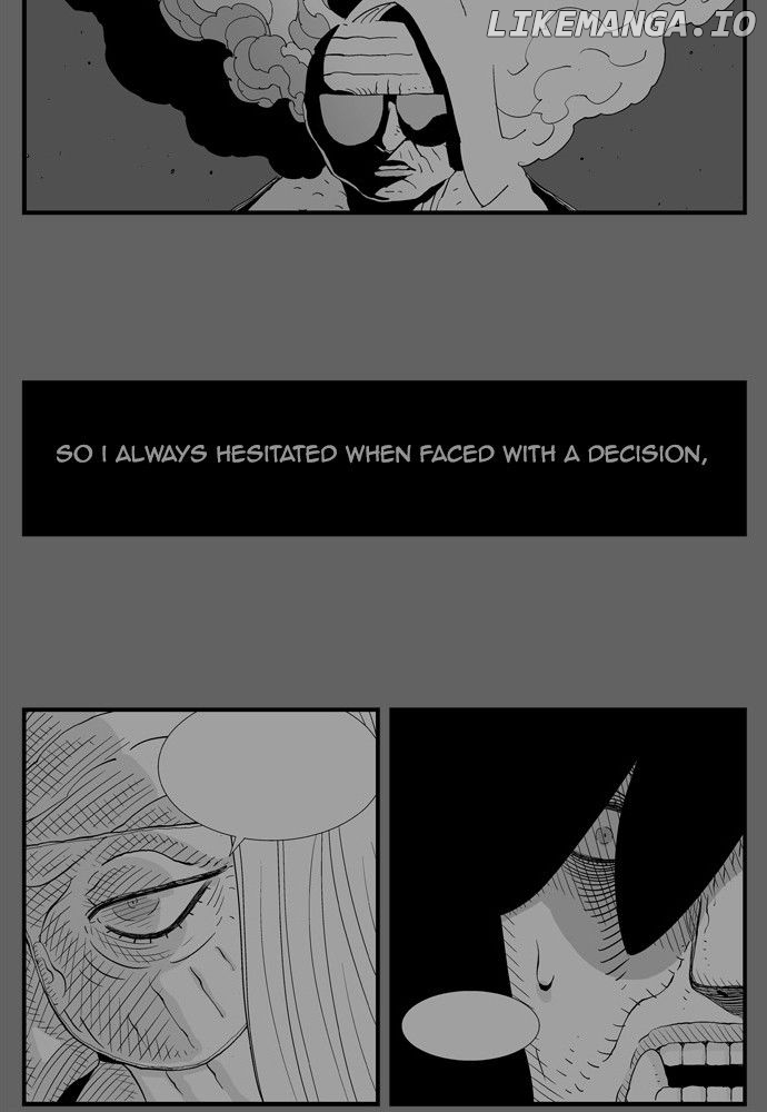 Hellper - Manga Chapter 159 - page 38