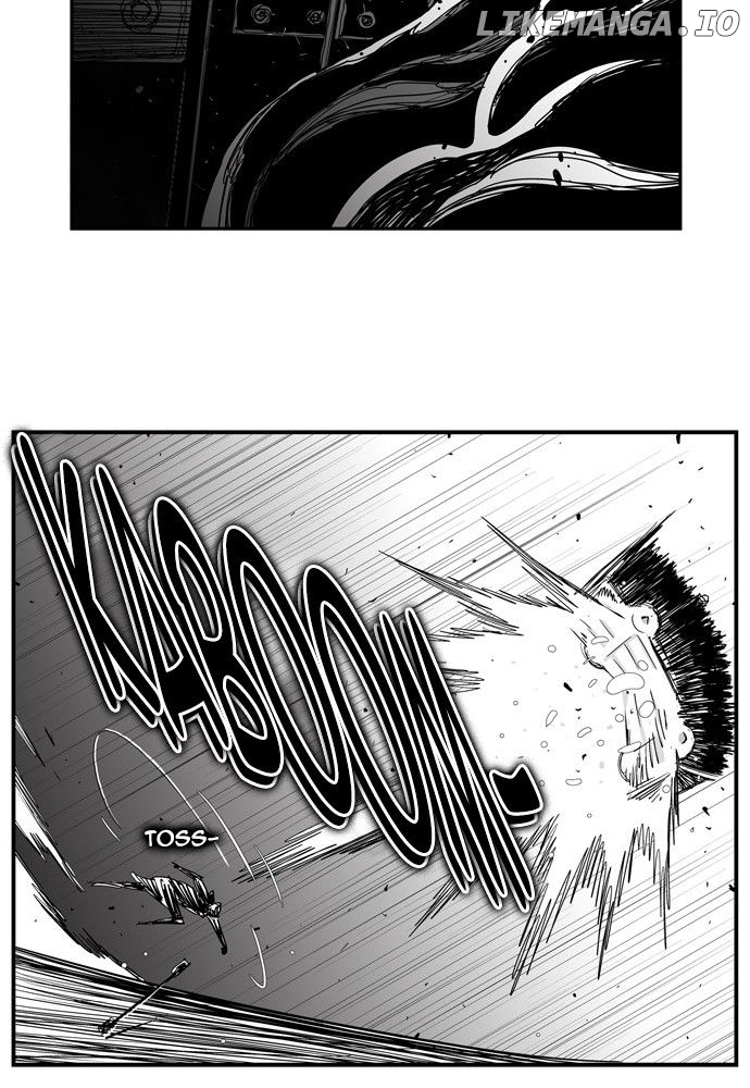 Hellper - Manga Chapter 159 - page 5
