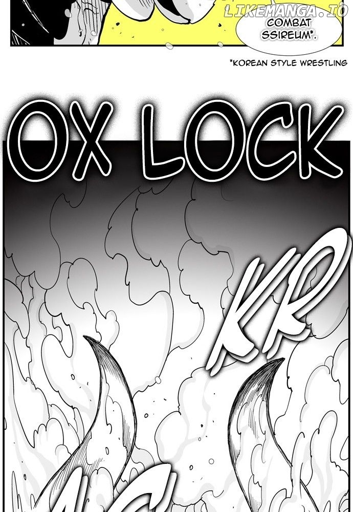 Hellper - Manga Chapter 159 - page 41