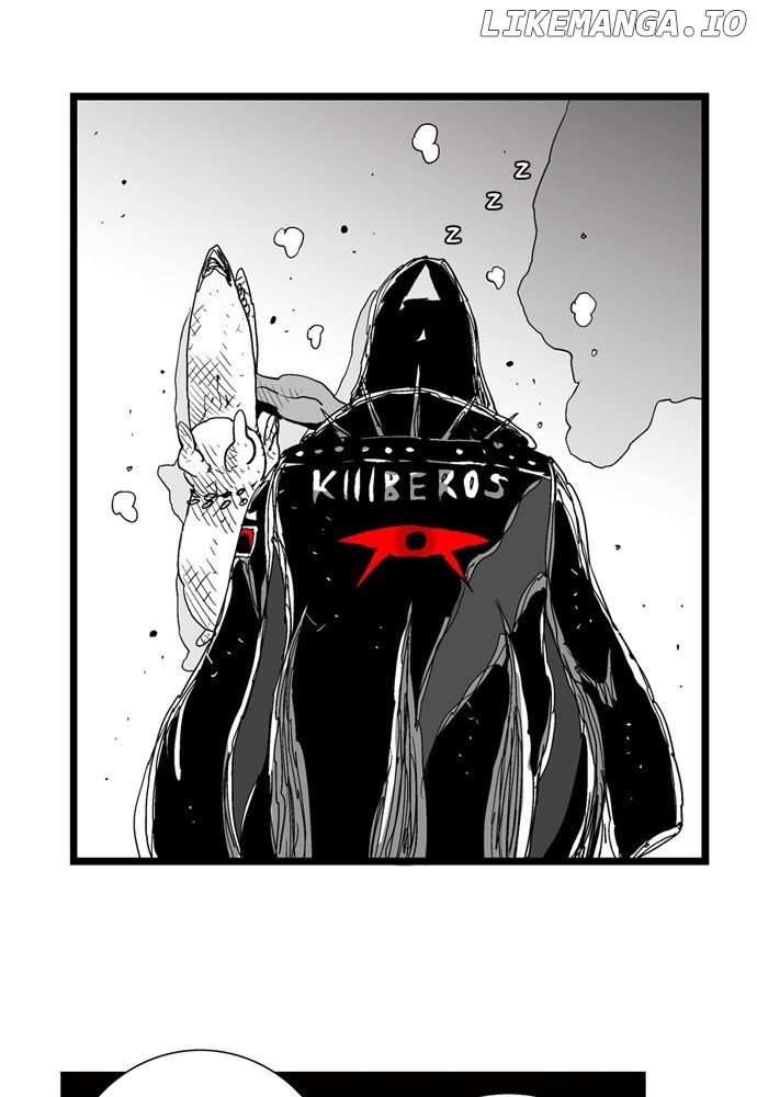 Hellper - Manga Chapter 159 - page 45