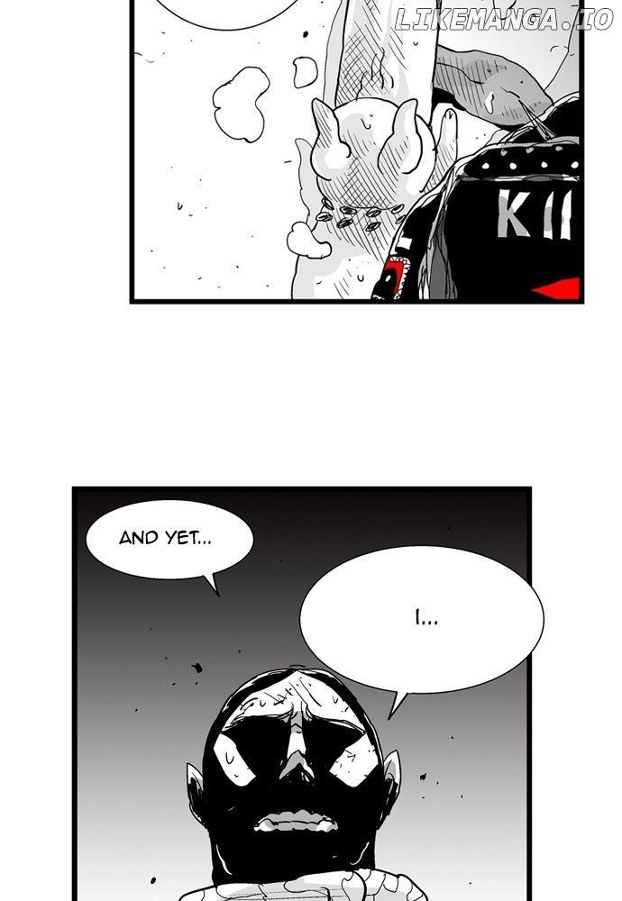 Hellper - Manga Chapter 159 - page 47