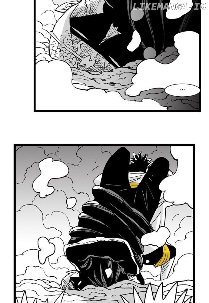 Hellper - Manga Chapter 159 - page 49