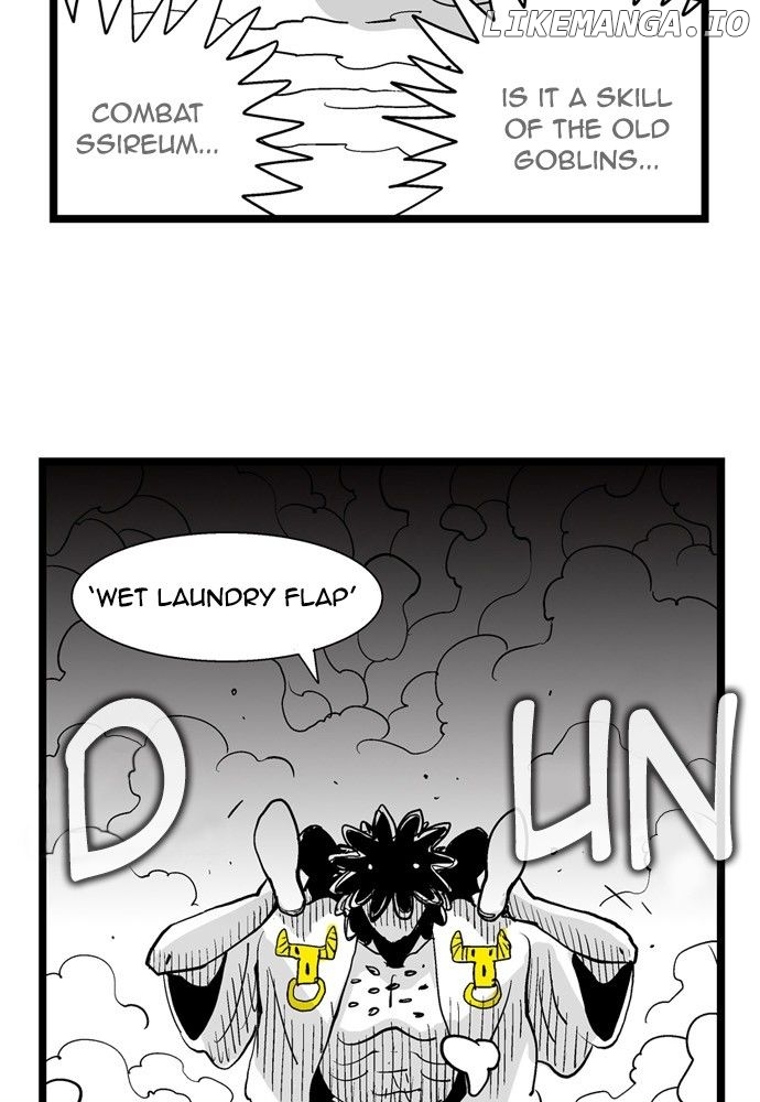 Hellper - Manga Chapter 159 - page 50