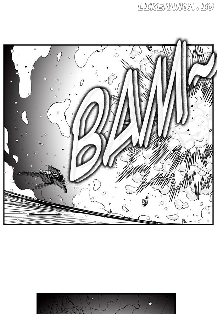 Hellper - Manga Chapter 159 - page 6
