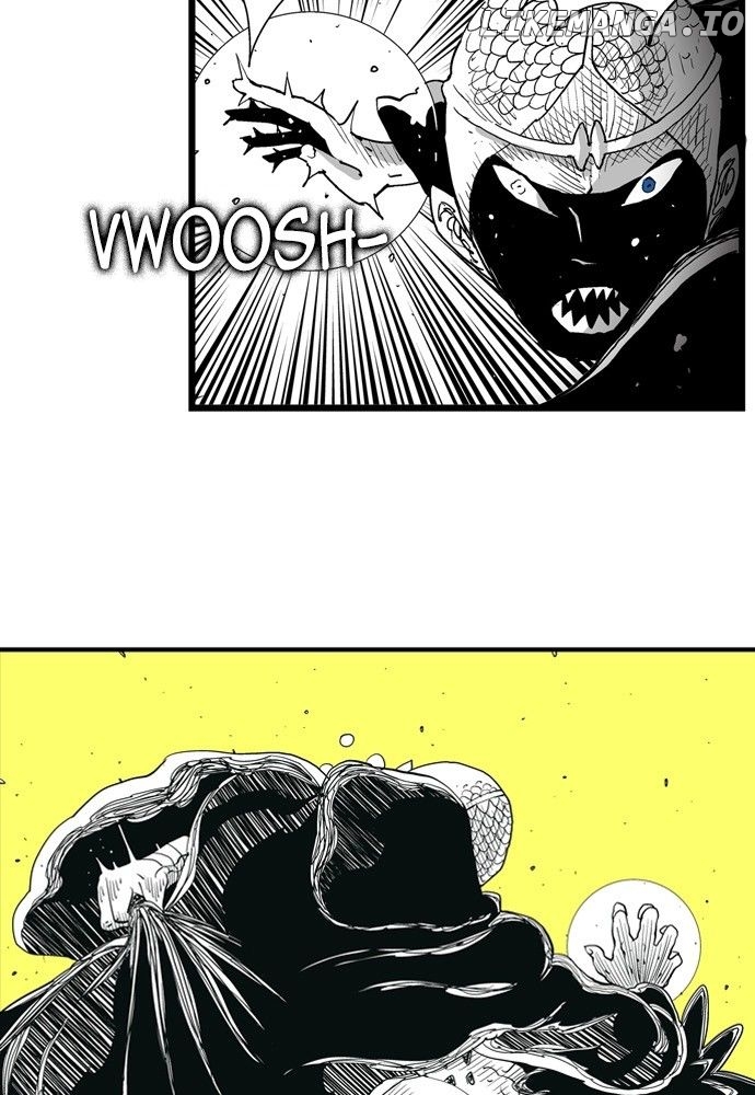 Hellper - Manga Chapter 159 - page 55