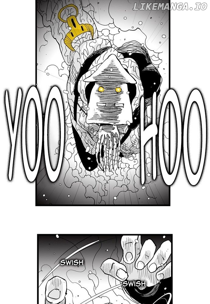 Hellper - Manga Chapter 159 - page 7