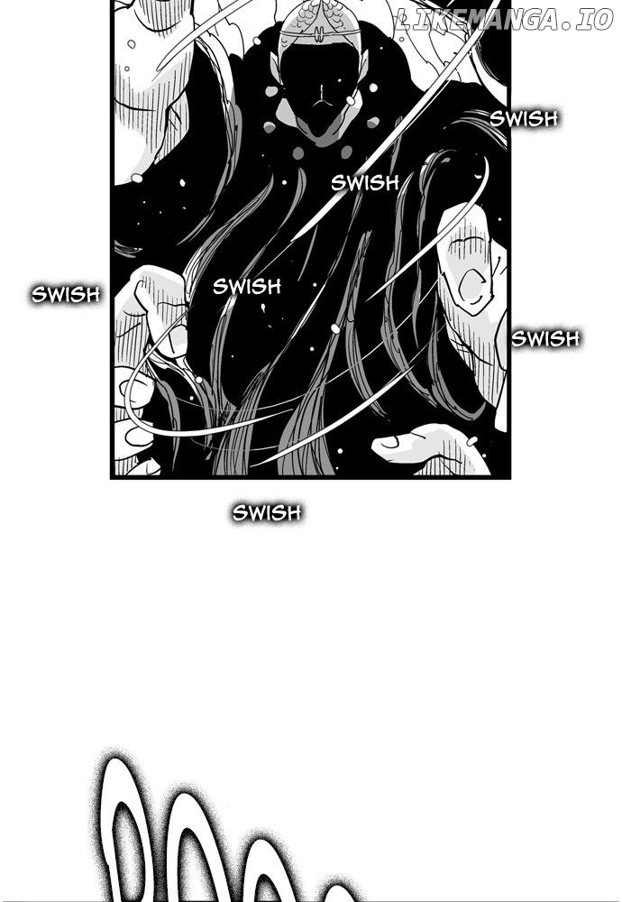 Hellper - Manga Chapter 159 - page 8