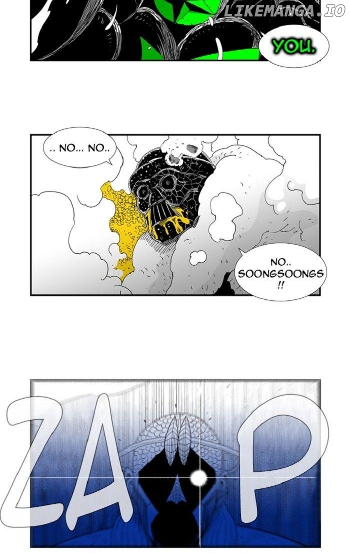 Hellper - Manga Chapter 119 - page 2