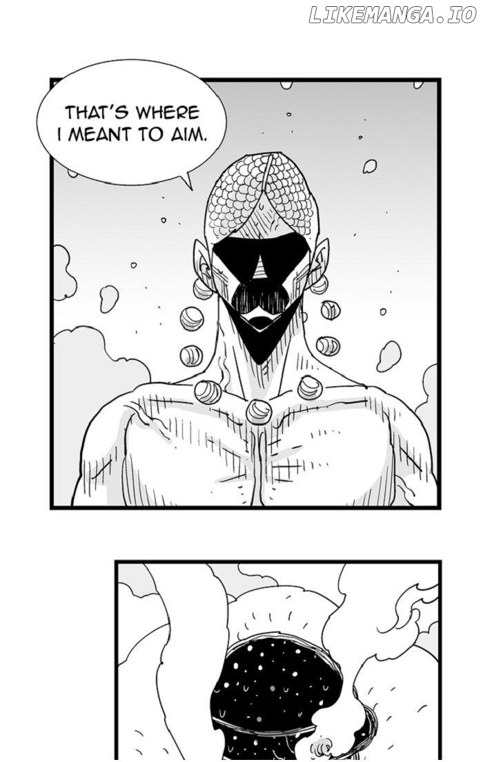 Hellper - Manga Chapter 119 - page 20