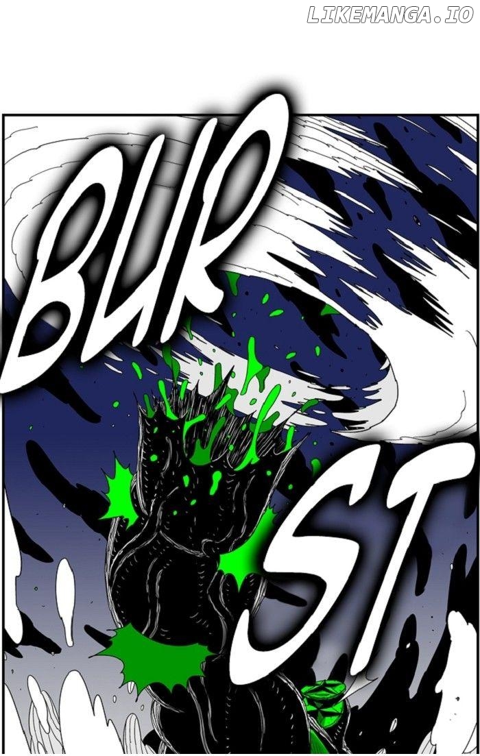 Hellper - Manga Chapter 119 - page 3