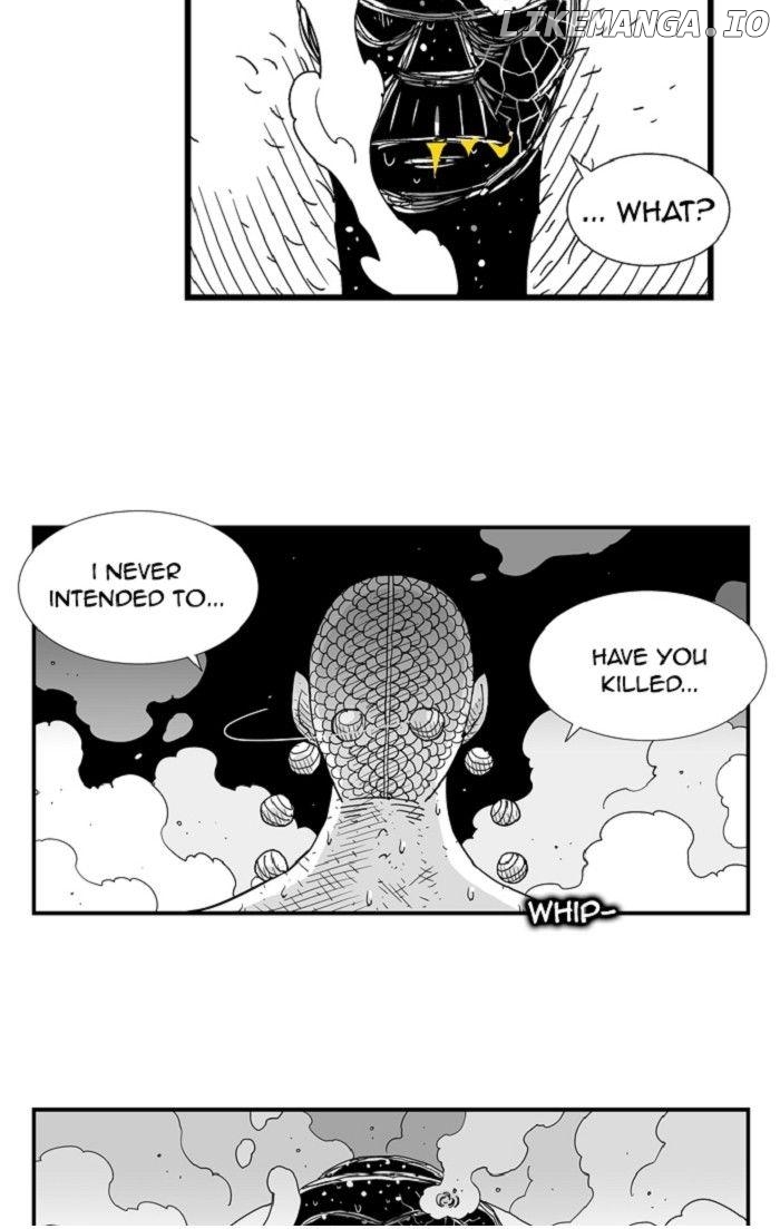 Hellper - Manga Chapter 119 - page 21