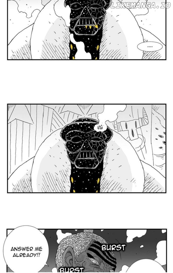 Hellper - Manga Chapter 119 - page 22