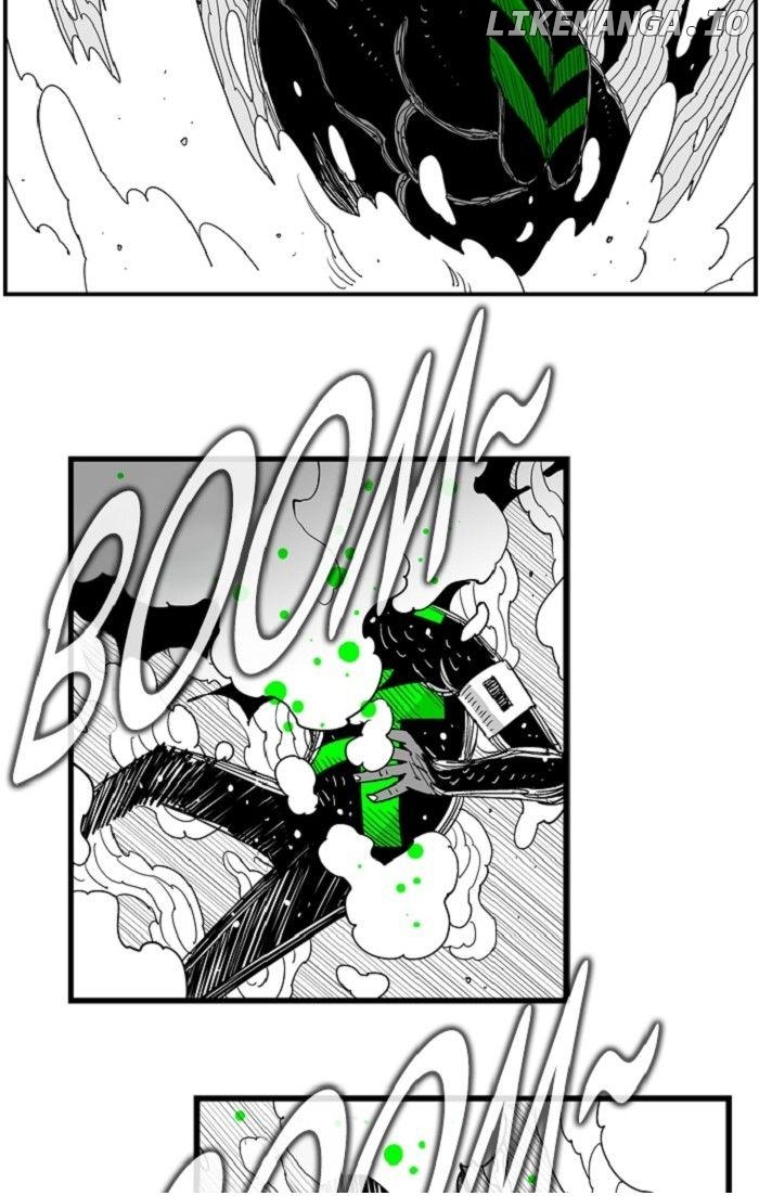 Hellper - Manga Chapter 119 - page 4