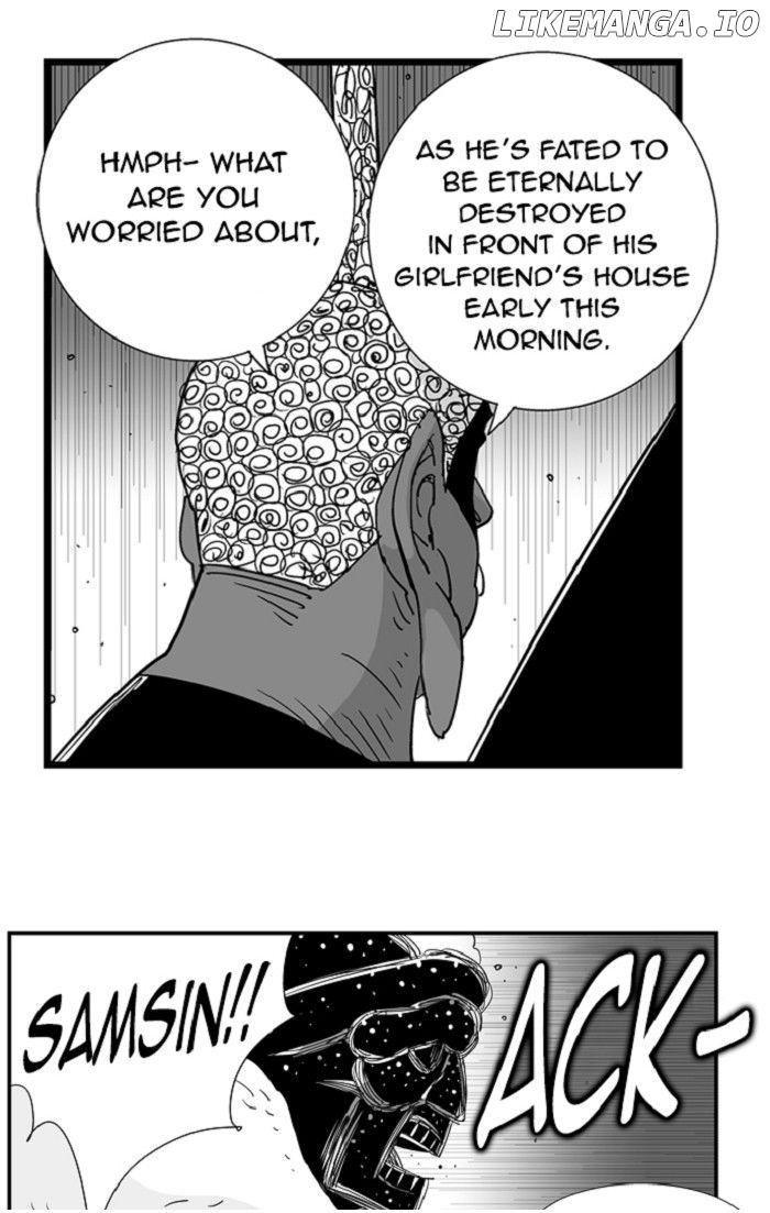 Hellper - Manga Chapter 119 - page 33