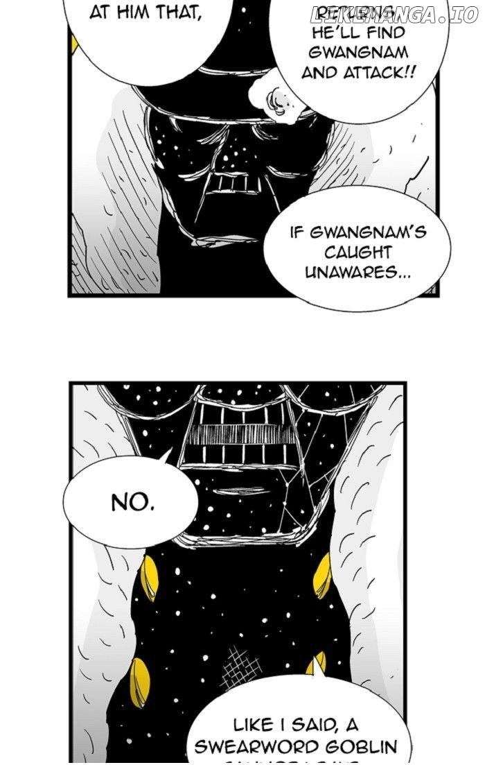 Hellper - Manga Chapter 119 - page 36