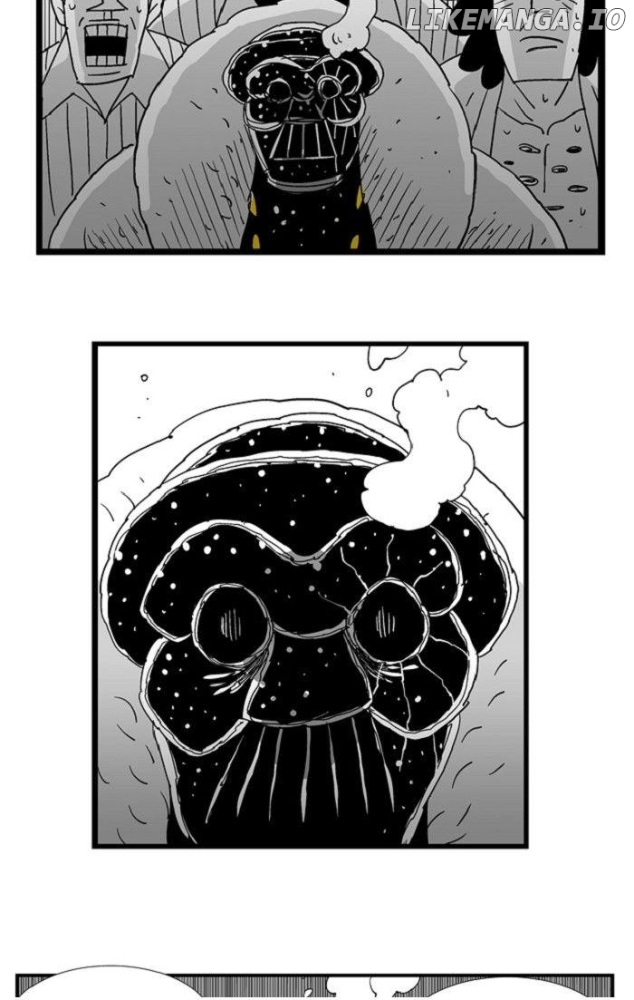 Hellper - Manga Chapter 119 - page 38
