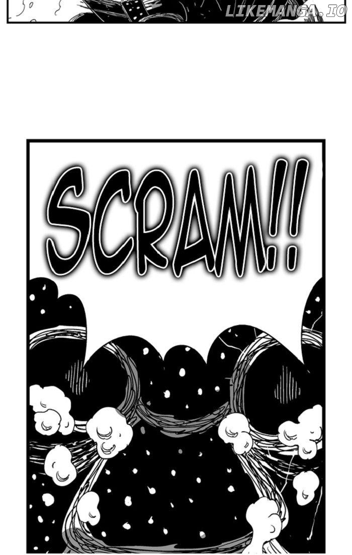Hellper - Manga Chapter 119 - page 43