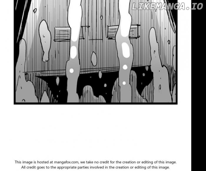 Hellper - Manga Chapter 119 - page 45