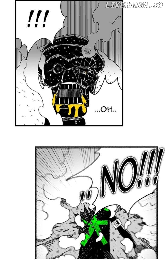 Hellper - Manga Chapter 119 - page 6