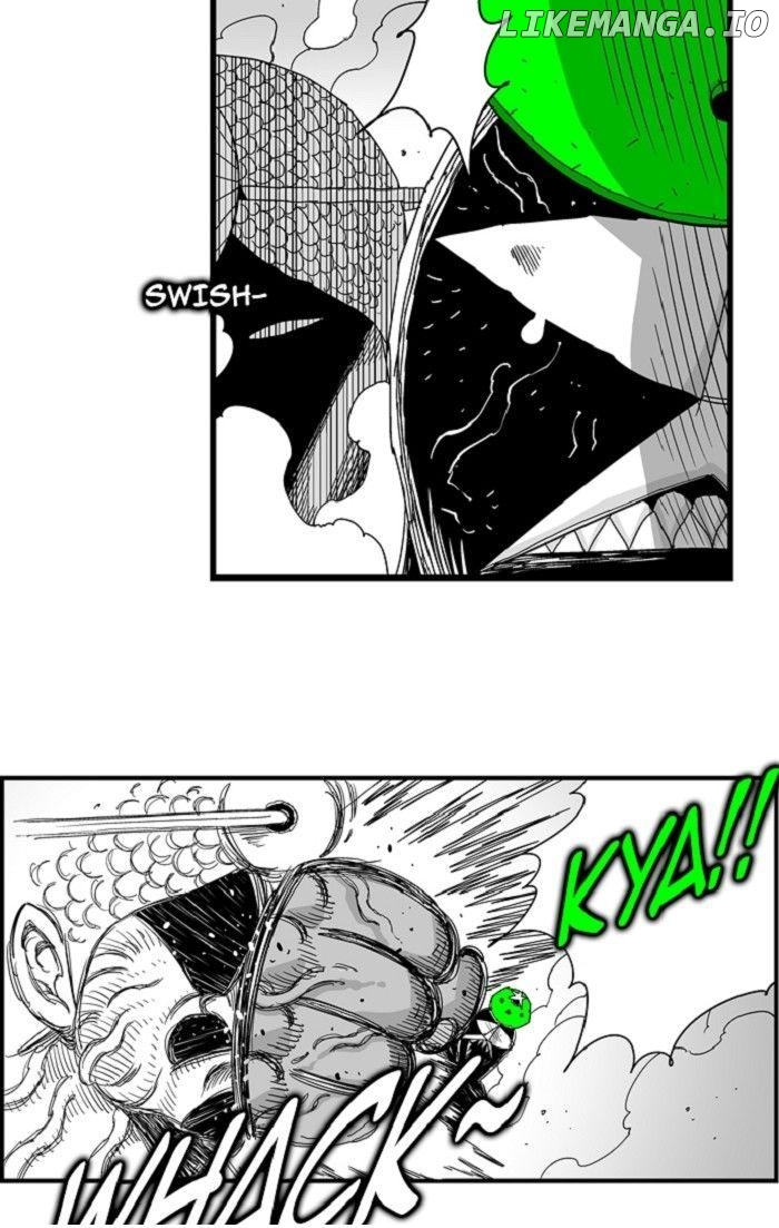 Hellper - Manga Chapter 119 - page 8